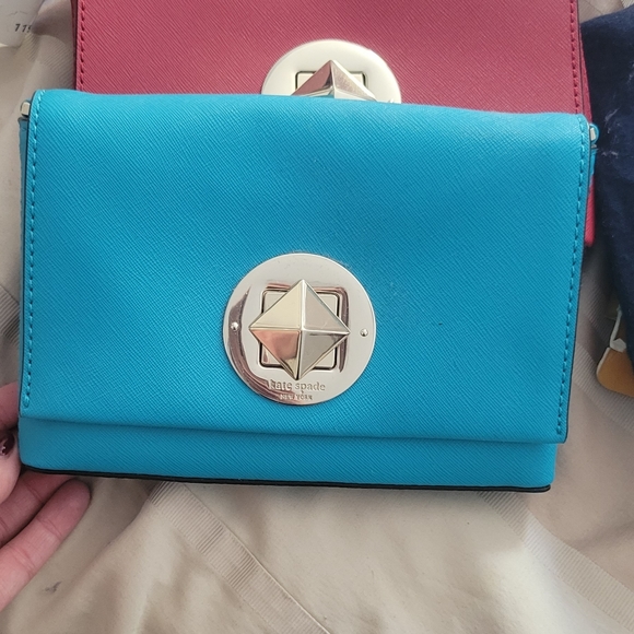 Kate spade bag - Picture 1 of 4